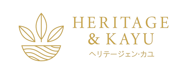 HERITAGE & KAYU